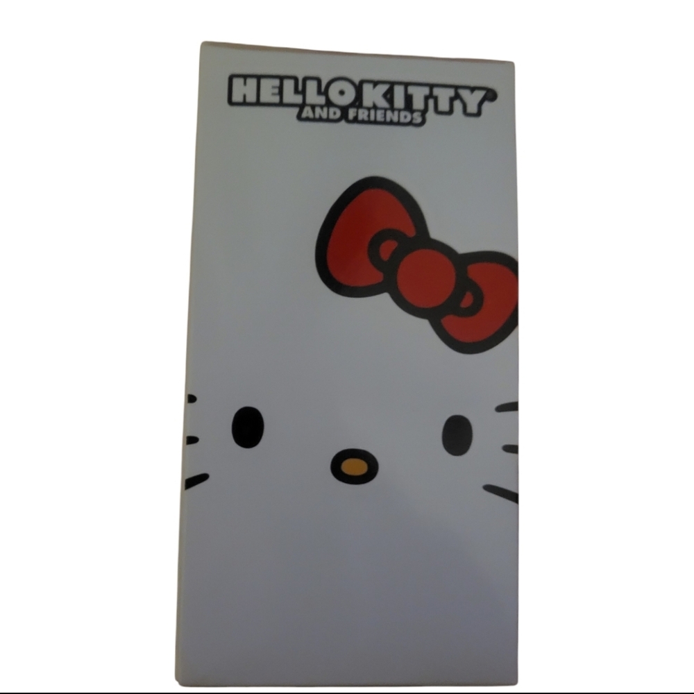 NIB Collectible Hello‎ Kitty & Milk Carton Figurines, Flocked Ages 3+ - Picture 5 of 8